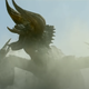 Illustration for article titled New iMonster Hunter/i teaser finally shows a gosh-dang monster